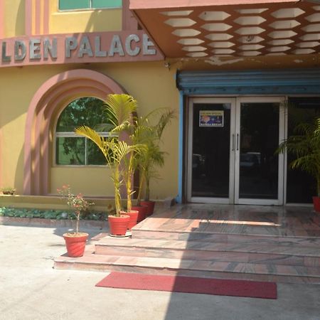 Hotel Golden Palace Kendrapara מראה חיצוני תמונה