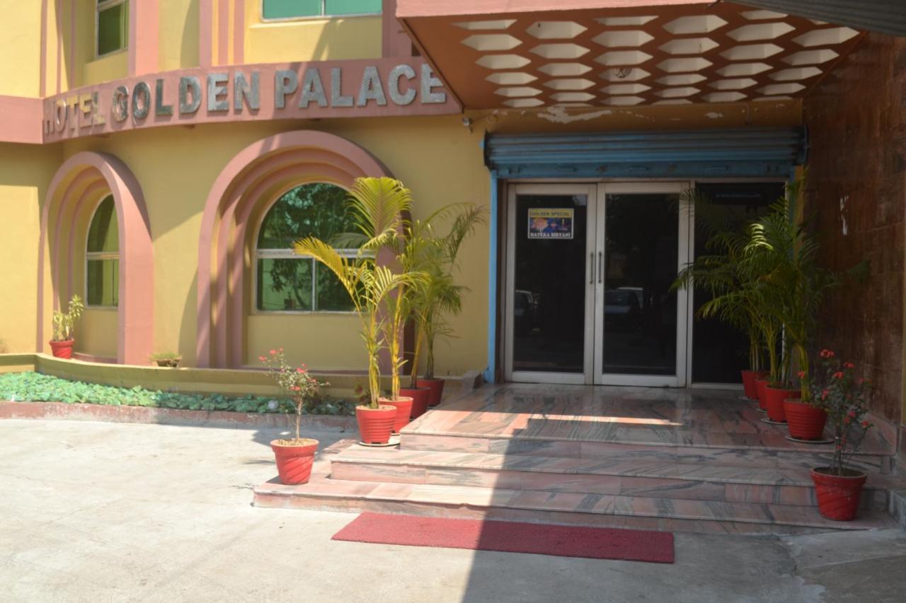 Hotel Golden Palace Kendrapara מראה חיצוני תמונה