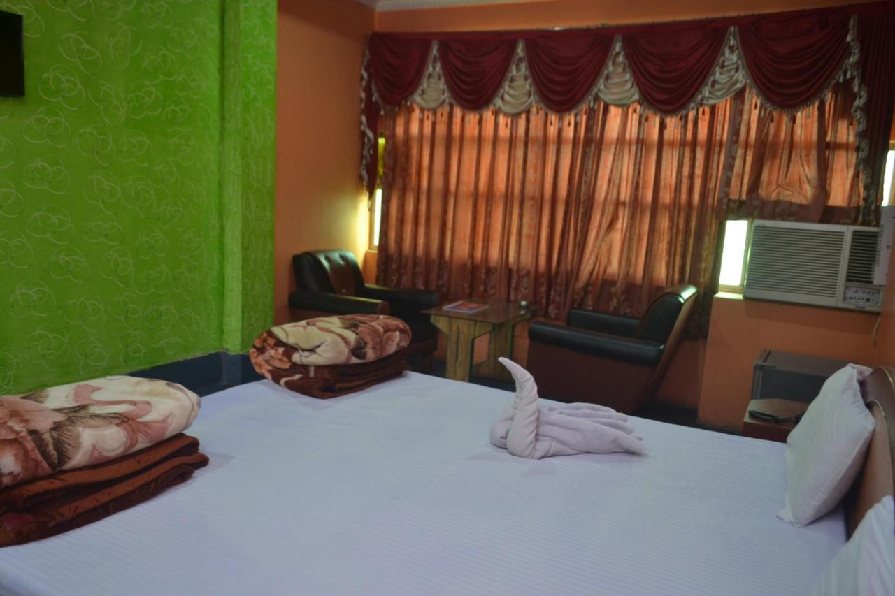 Hotel Golden Palace Kendrapara מראה חיצוני תמונה