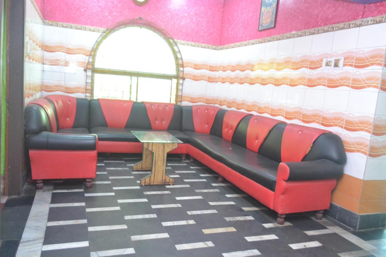 Hotel Golden Palace Kendrapara מראה חיצוני תמונה