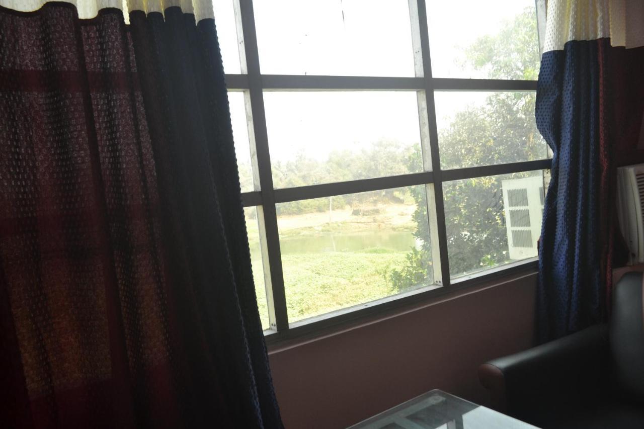 Hotel Golden Palace Kendrapara מראה חיצוני תמונה